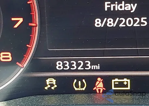 2018 Audi A4 2.0T Tech Ultra Premium/2.0T Ultra Premium from USA, damaged, VIN WAULMAF48JA217452